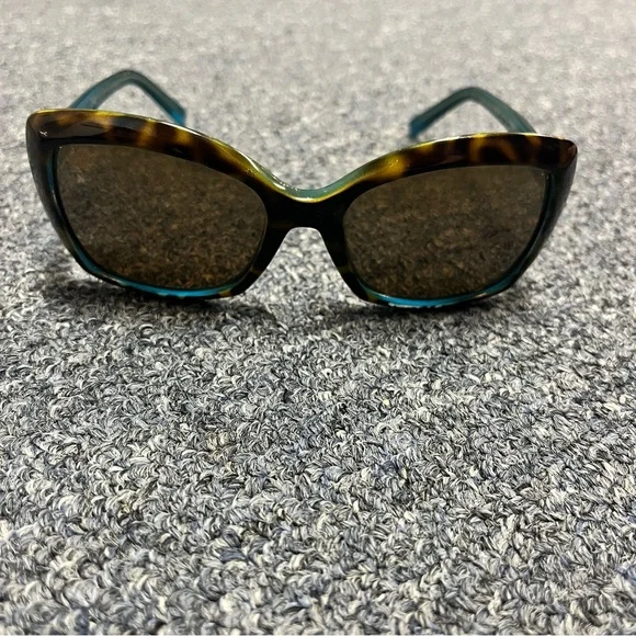 Maui Jim Brown Polarized Orchid Sunglasses - Picture 5 of 14